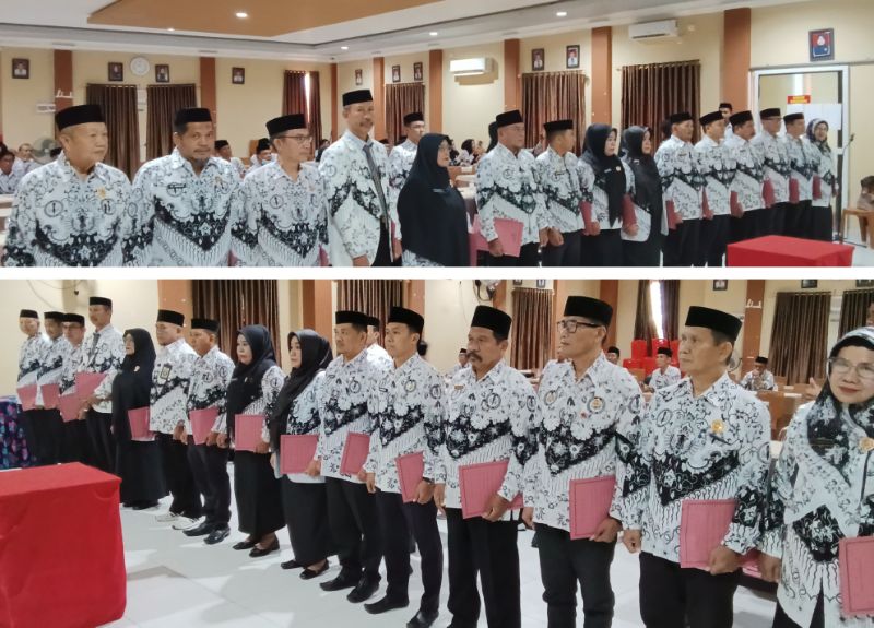 Bidang PGRI Kabyahukimo - Persatuan Guru Republik Indonesia Cabang Kabyahukimo