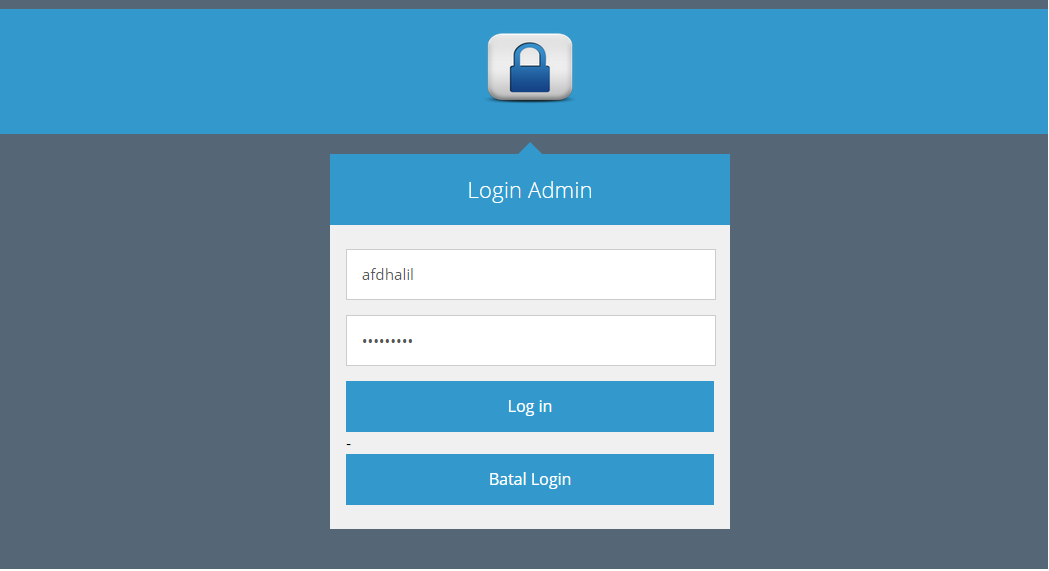 Login PGRI Kabyahukimo - Persatuan Guru Republik Indonesia Cabang Kabyahukimo